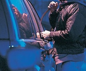 Halvering aantal autodiefstallen in de afgelopen 15 jaar