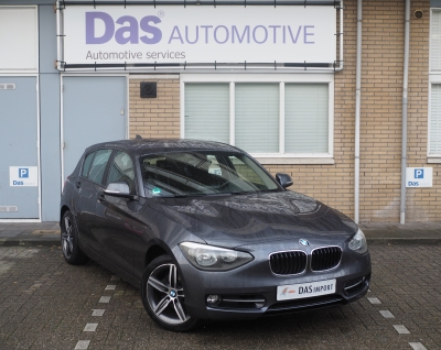 BMW 1-serie 116i 5-Deurs