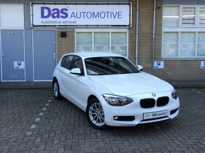 BMW 1-Serie 5-deurs 116i