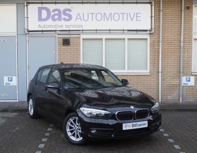 BMW 1-serie 116i 5-Deurs
