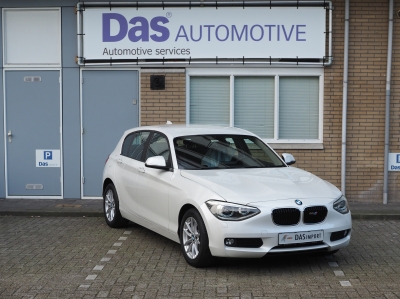 BMW 116i Limited Edition
