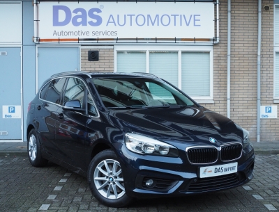 BMW 218i Active Tourer