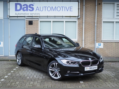 BMW 320dA Touring Sportline