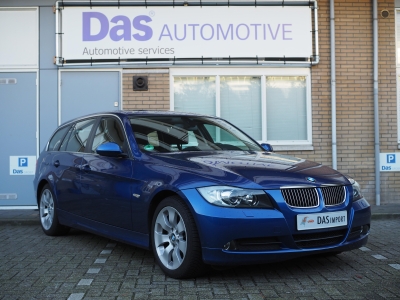 BMW 3er Reihe 325d Diesel Touring