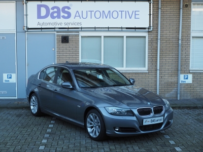 BMW 330d Limousine