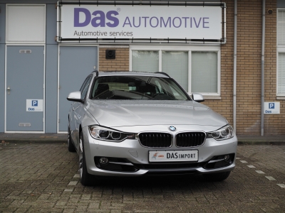 BMW 3-Serie Touring Diesel 330dA xDrive