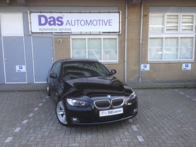 BMW 3-serie Coupe - 330d