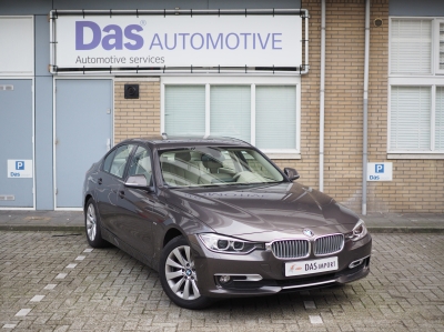 BMW 320dA Limousine Modern Line