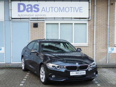 BMW 420d Gran Coupe xDrive