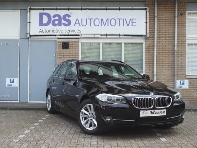 BMW 520D Touring Aut.