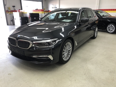 BMW 520i Touring