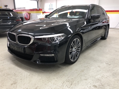 BMW 520i Touring