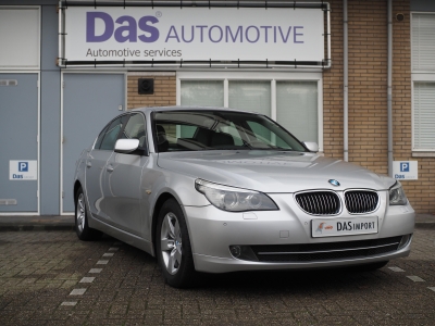 BMW 5-Serie Sedan 523i