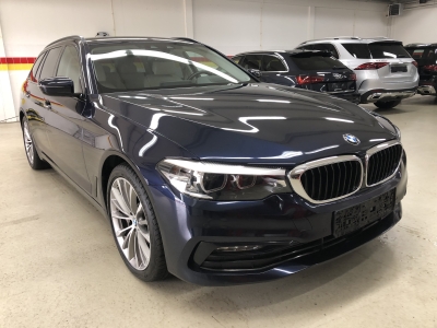 BMW 530d xDrive Touring 