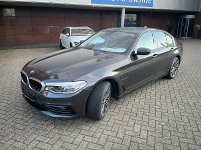 BMW iPerformance