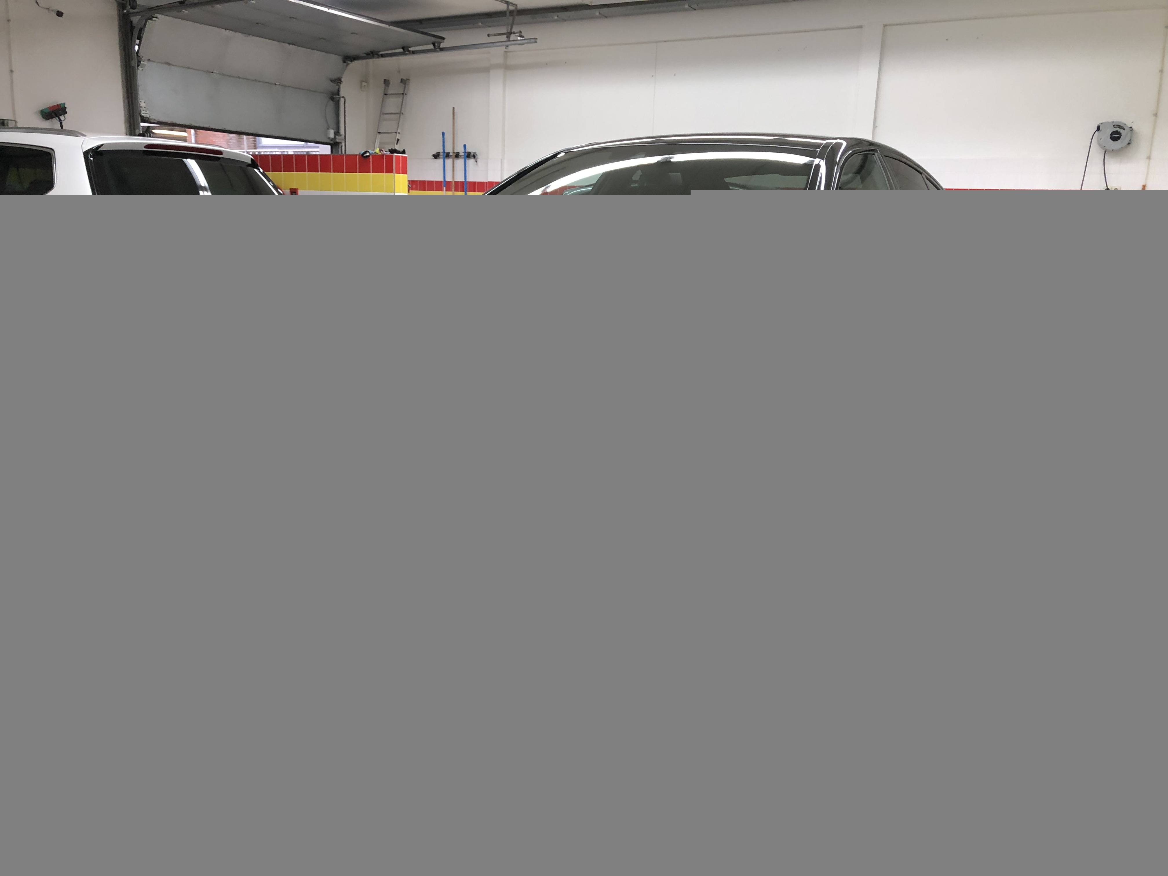 BMW 530e xDrive iPerformance Limousine