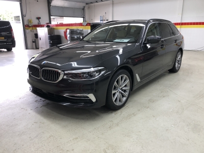 BMW 530i xDrive Touring