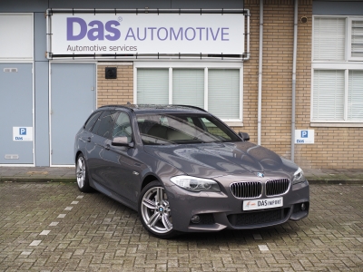 BMW 5-serie Touring 530iA