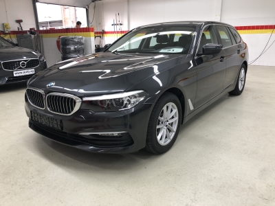 BMW 530i Touring