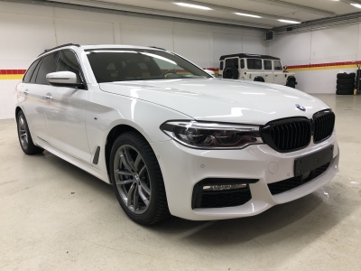 BMW 530i Touring 