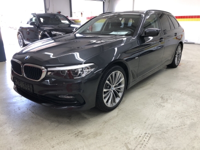BMW 530i Touring