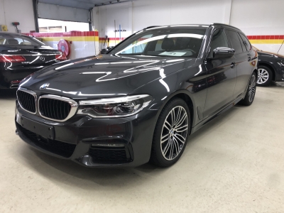 BMW 530i xDrive Touring