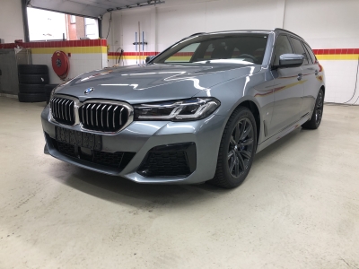 BMW 530i xDrive Touring