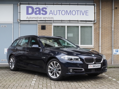 BMW 535i xDrive Touring Luxury Line