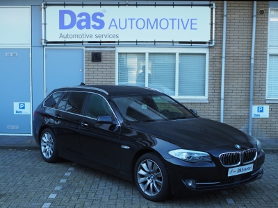 BMW 528i Touring xDrive