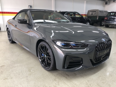 BMW M440i xDrive