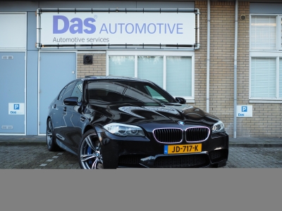 BMW 5-Serie Sedan M5