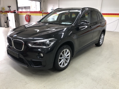 BMW X1 sDrive20i