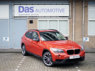BMW X1 X28i