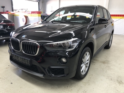 BMW X1 sDrive18i
