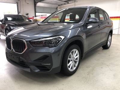 BMW X1 sDrive18i 