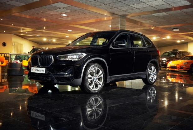 De 4 meest populaire geïmporteerde auto's januari 2021