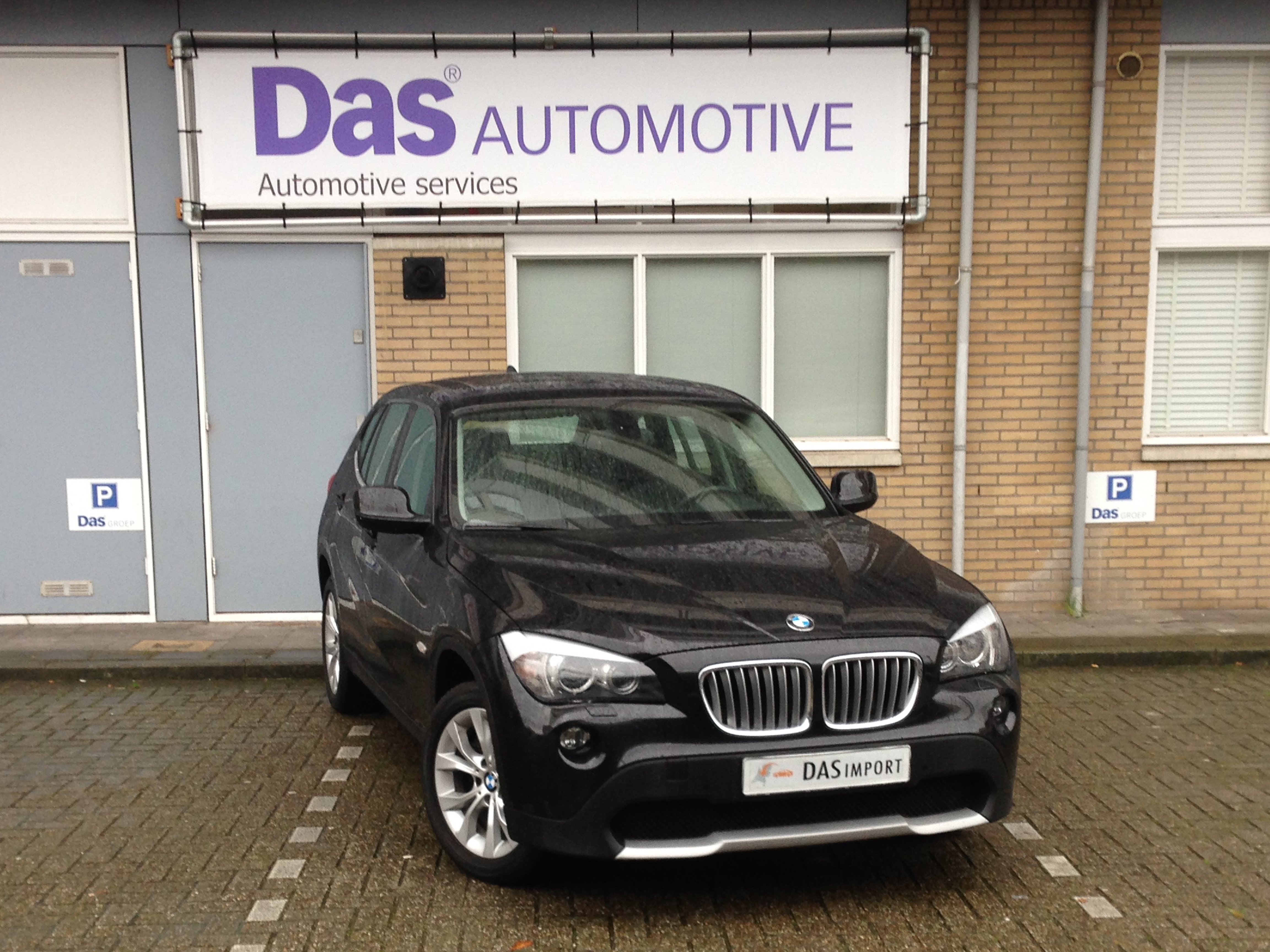 BMW X1 xDrive28iA