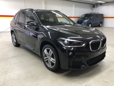 BMW X1 xDrive20i