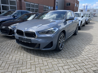 BMW XDRIVE25E