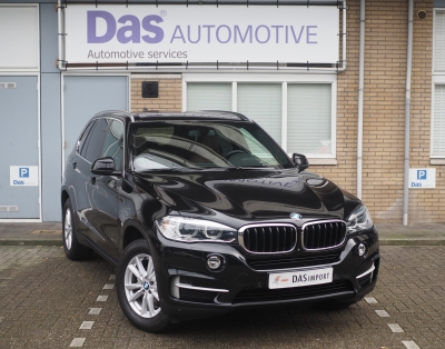 BMW X5 xDrive 30d