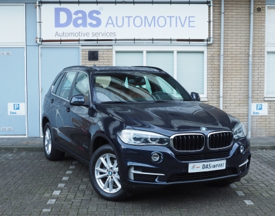 BMW X5 xDrive 30d