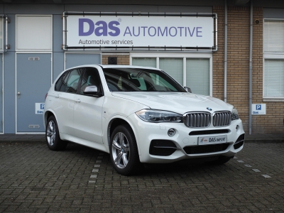 BMW X5 Diesel M50d
