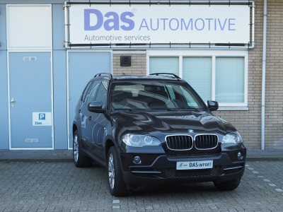 BMW X5 xDrive30i Aut.