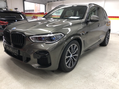 BMW X5 xDrive45e iPerformance