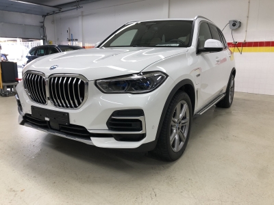 BMW X5 xDrive45e iPerformance
