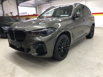 BMW X5 xDrive45e iPerformance