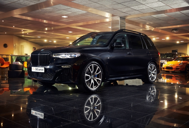 Friday's Favourites Januari 2021