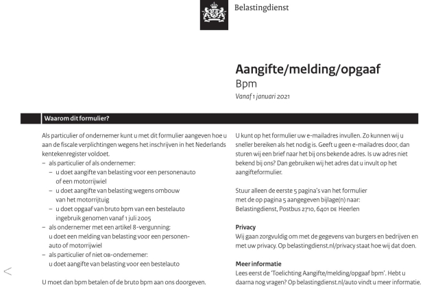 BPM uitrekenen kan op verschillende manieren: betaal niet te veel