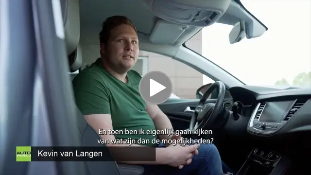 Das Import video