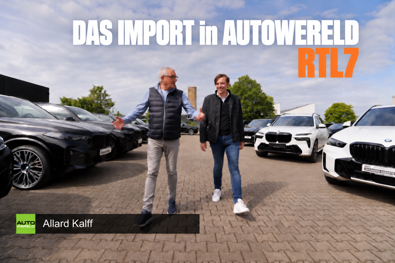 Waarom Duitsland zoveel keuze biedt voor jouw volgende auto